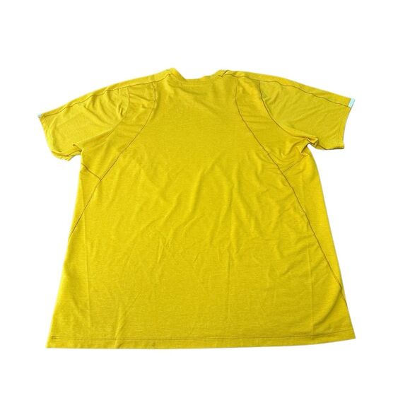 Arc'teryx Cormac Crew Short-Sleeve T-Shirt - Men's L/G - Picture 1 of 10